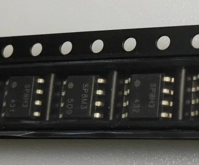 1 шт. SP8M3 SOP-8 8M3 SOP SMD | Обустройство дома