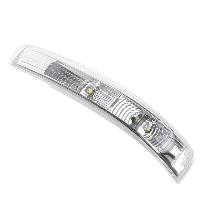 Автомобисветильник поворотный сигнал заднего вида левая сторона это зеркало