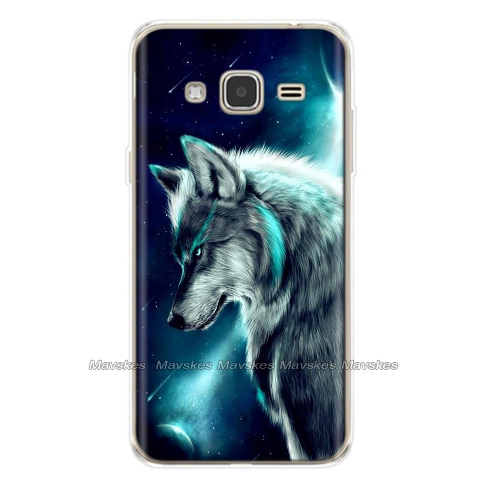 10 Бампер для samsung Galaxy Grand Prime G530 G531 силиконовый чехол для samsung J1 J120 J3 16 J5 j510 J3 J330F Fundas - Цвет: 10