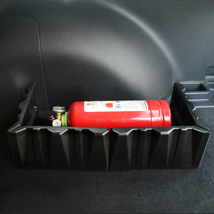 

Rundong, автомобильные задние коробки, фиксированная рамка, багажная задняя коробка, фиксированная сетка, тусклая R-3617