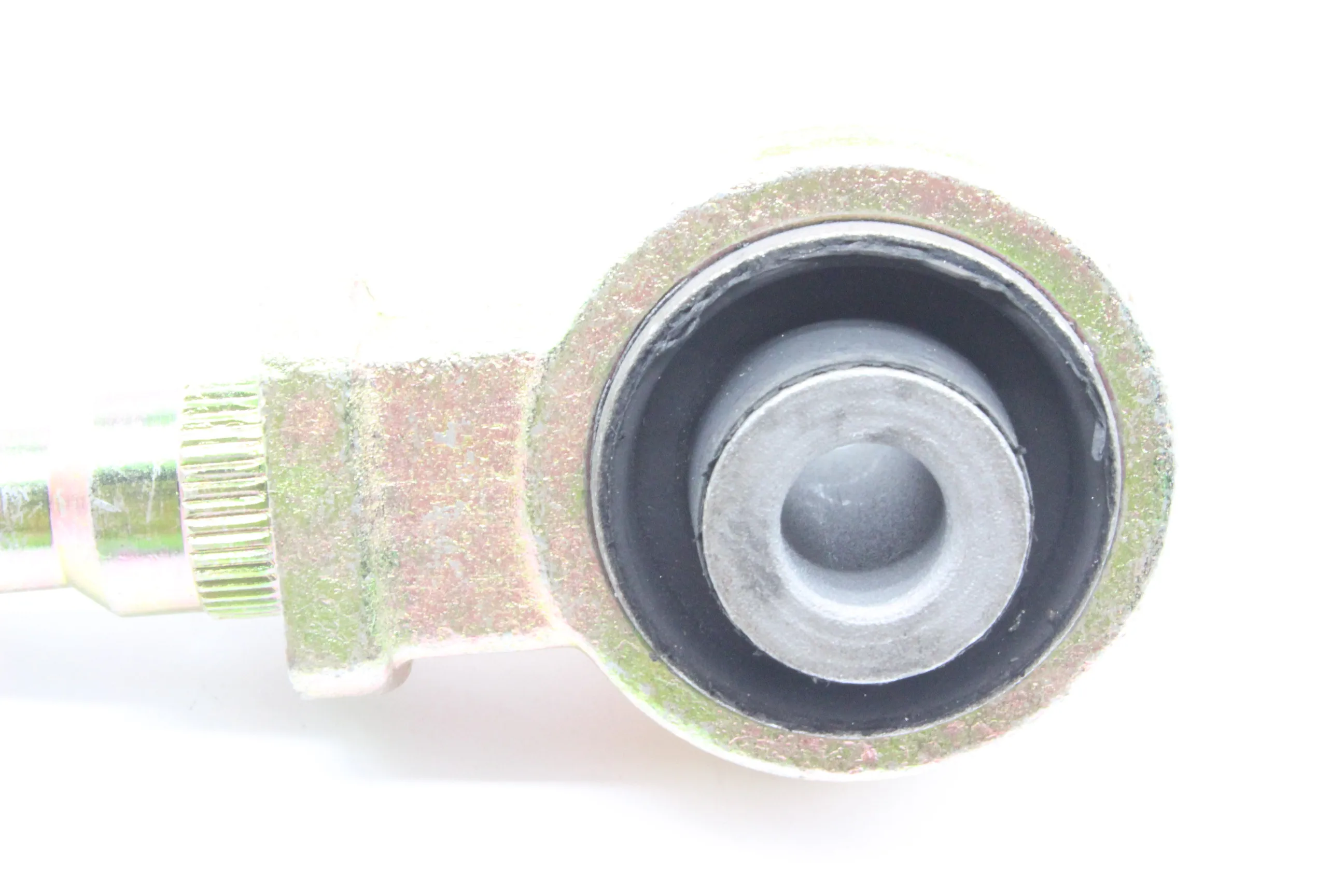 Передний верхний распределительный рычаг управления втулка Замена Комплект для