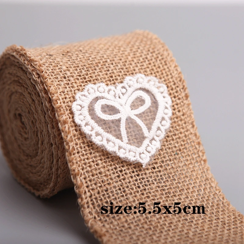 5 шт./лот любовь аппликация ткань наклейка шитье вышивка ремесло DIY Одежда нашивки