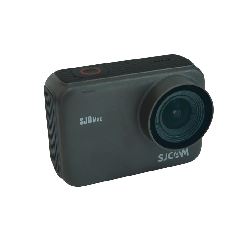 SJCAM SJ9 серии SJ9 Strike SJ9 Max GYRO Body Водонепроницаемый 4K Экшн-камера потоковая 2,4G Wifi Спорт DV