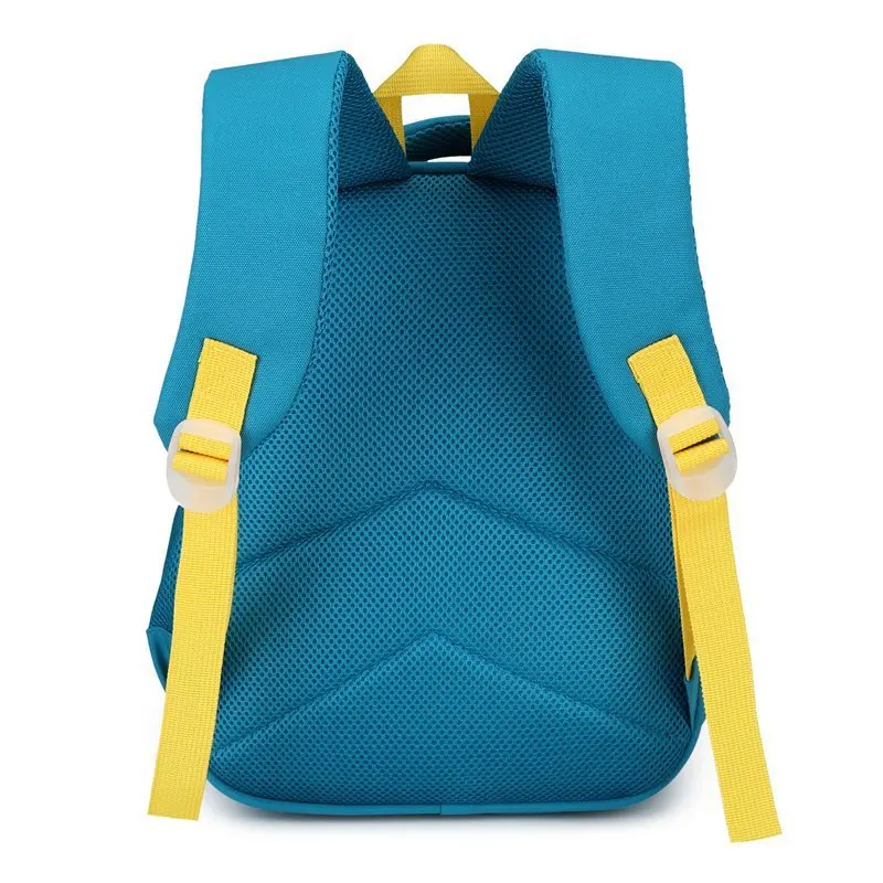 

2021 Cartoon Kids Backpacks Kindergarten backpack Schoolbag Nursery Toddler Backpack Children School Bags Girls Boys Backpack