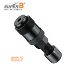 Экстрактор кривошипов Super B TB-6617 для велосипедной системы Shimano Octalink и ISIS