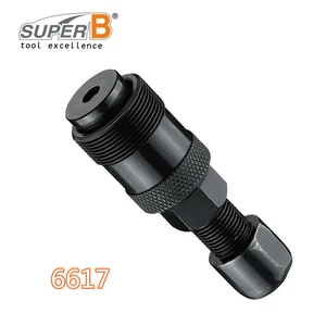Экстрактор кривошипов Super B TB-6617 для велосипедной системы Shimano Octalink и ISIS