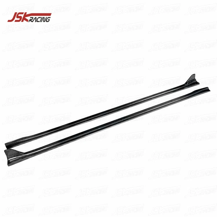 

2010-2013 JSK-2 STYLE CARBON FIBER SIDE SKIRTS UNDERBOARD FOR PANAMERA 970 (JSKPCPM10040)