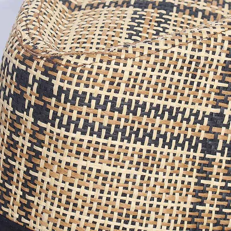 Ботинки в стиле унисекс Женские и мужские дышащая Солнцезащитная шляпка модная