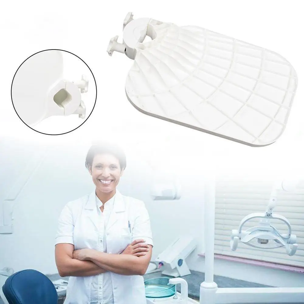 1 предмет зубные Пластик пост установлен полка поднос столик стоматологический