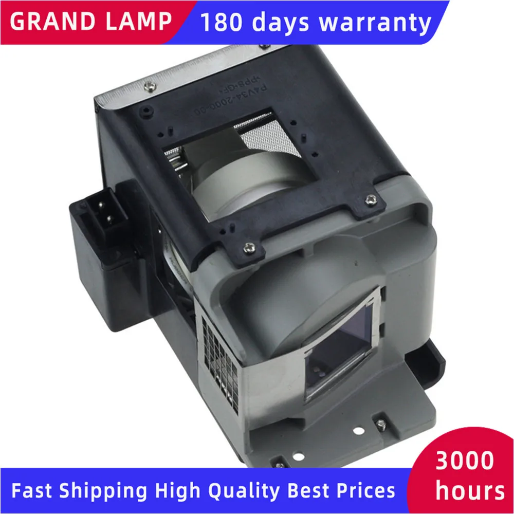 Высококачественная Лампа для проектора с корпусом фотолампы BL-FU310A EH501 BL-FU310C HD151X