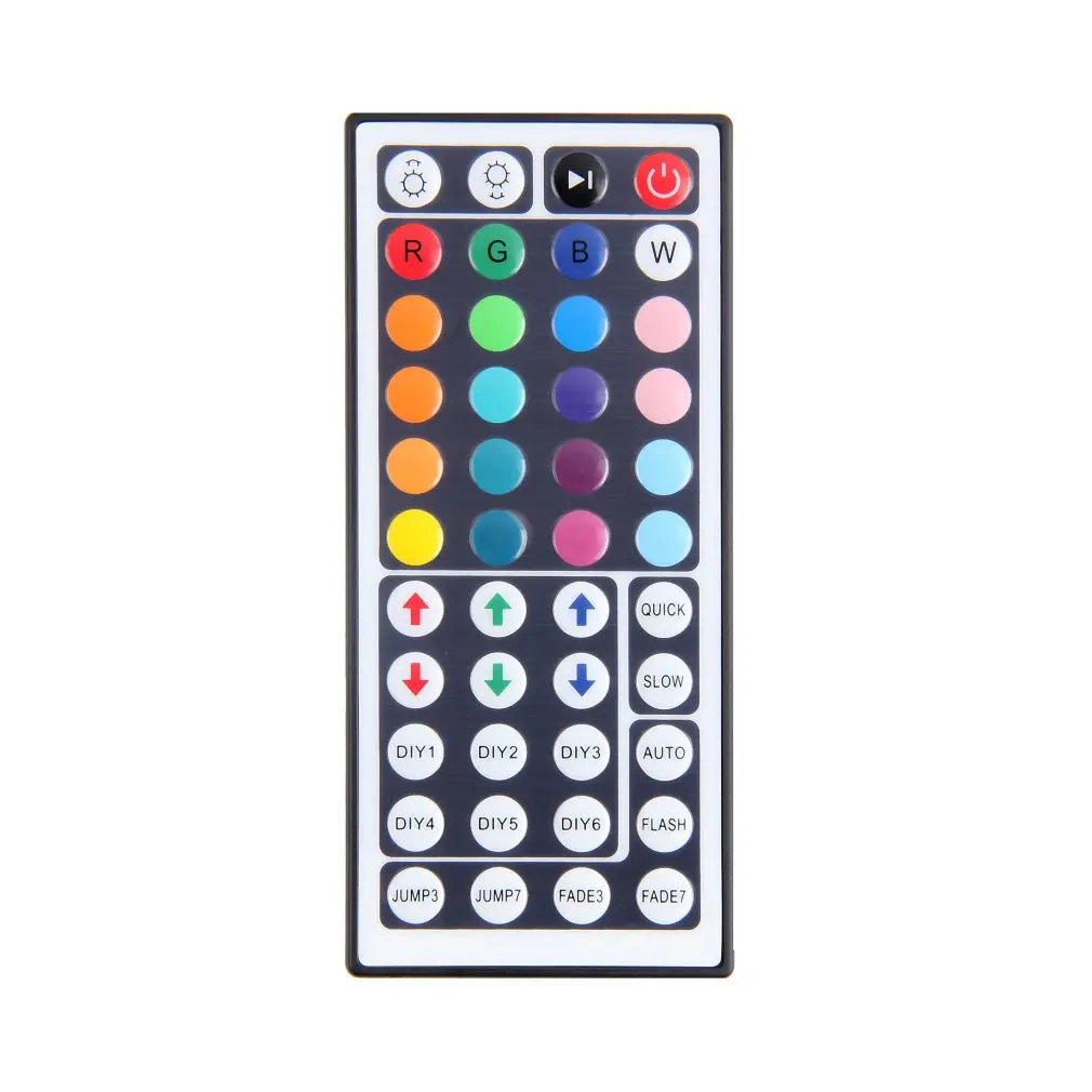 1 комплект 2x5 м/1 рулон 2017 Профессиональный 600 светодиодный s 3528 SMD RGB длинный срок