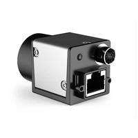 a5b57mg200e 25mp industrial gige area scan global shutter camera for machine vision