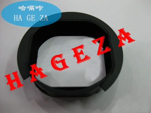 

Lens Repair Part For Canon 70-200 mm 2.8L IS USM rear bayonet pressure ring dust ring plastic pressure ring New original