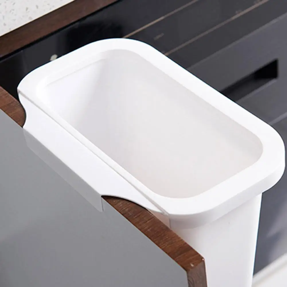 2 Цвета творческий на заднем колесе Мини мусорное ведро настольное Пластик мини