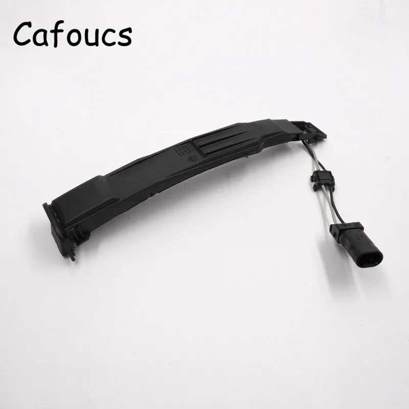 Cafoucs Наружная ручка двери автомобиля штырьковый переключатель датчика для Audi A4 B8