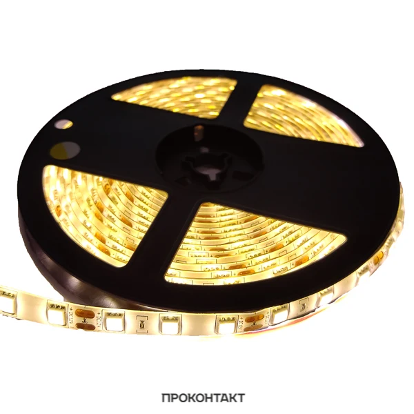 Светодиодная Лента 5050 60 Led Купить