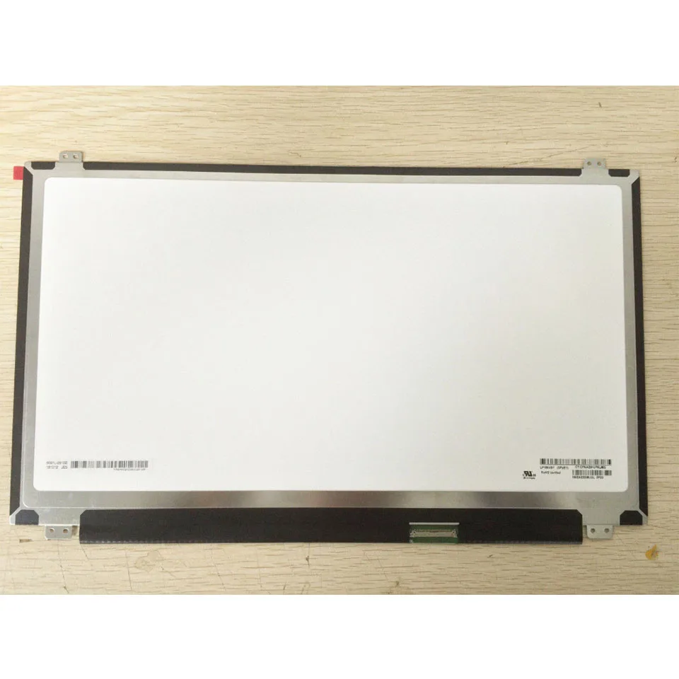 

ЖК-экран для ноутбука 4K, дисплей 15,6 дюйма LP156UD1 (SP)(B1), 40-контактный eDP 3840X2160 UHD, матовая матрица LP156UD1 SPB1, новинка