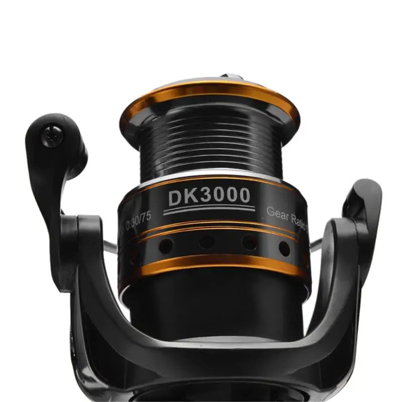 

11BB Bearing Balls Spinning Fishing Reel Exchange Rocker Arm Fishing Wheel