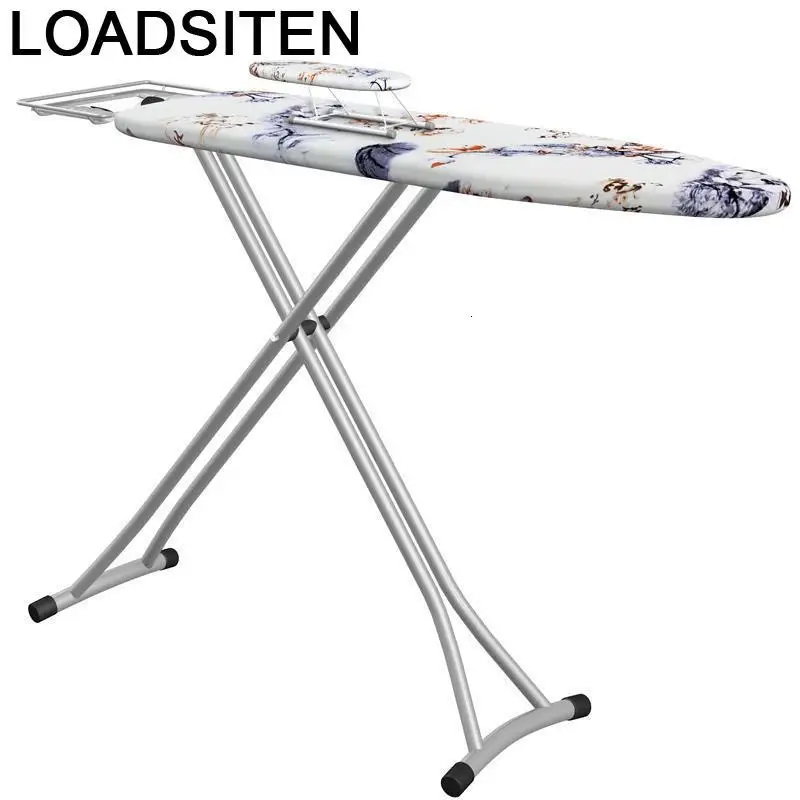 Складная Бытовая гладильная доска Ropa крышка для утюга домашние аксессуары
