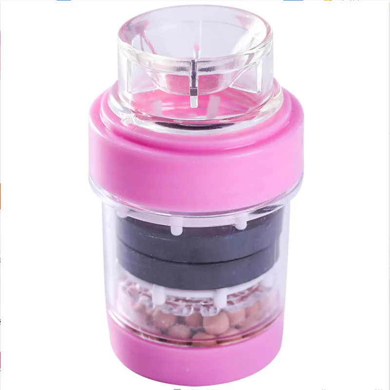 

Maifanshi magnetic filter water purifier kitchen tap water filter faucet shower water purifier wholesale