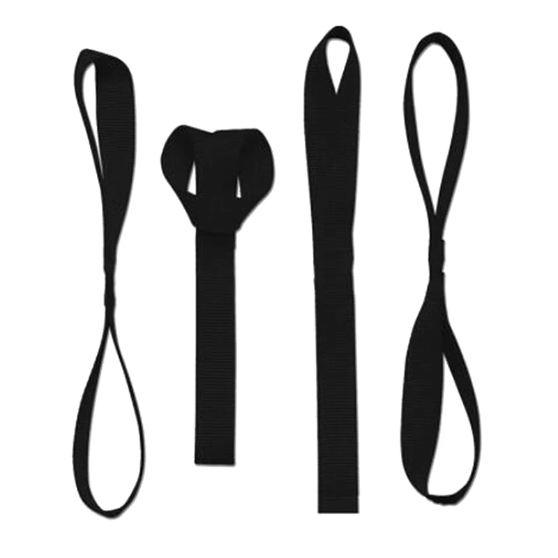 Универсальные мотоциклетные стяжки мягкие ремни для багажа петли руля