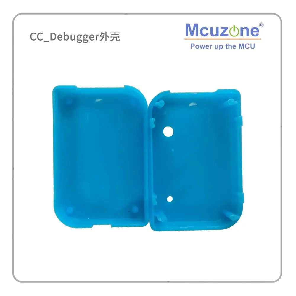Cc отладчик эмулятор корпус мини usb jtag cc2541 синий черный 2540 ключ|Демонстрационные