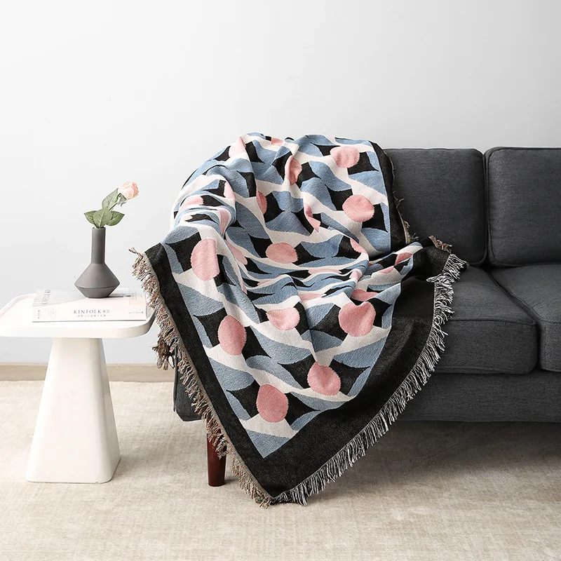 

Nordic sofa towel four seasons multi-purpose cover cloth sofa full cover sofa cover sofa cushion cover blanket