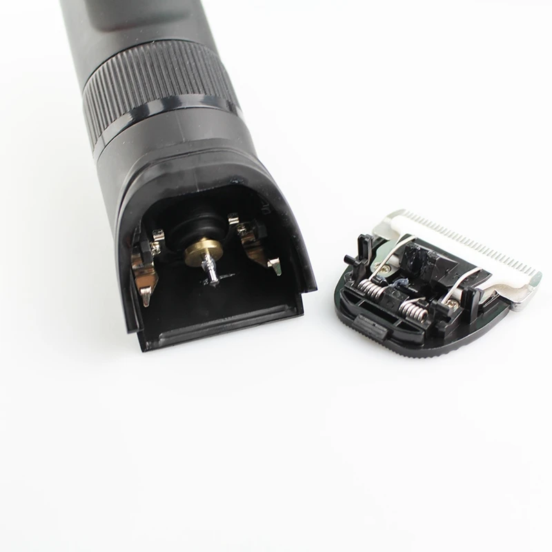 Машинка для стрижки домашних животных S1 профессиональный электрический триммер