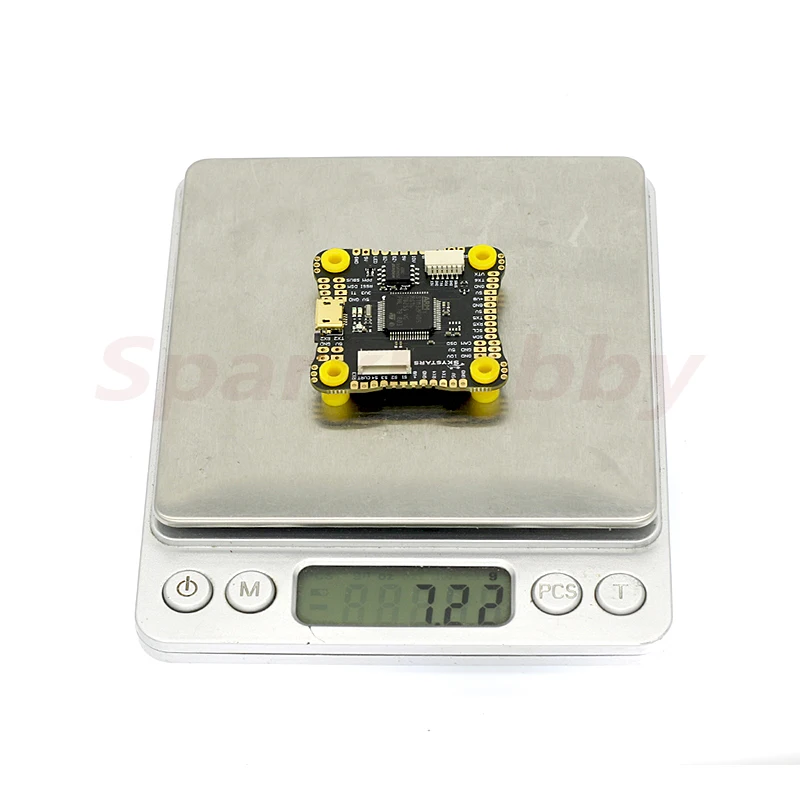 

SKYSTARS F722HD F7HD F7 DJI Flight Controller 3-6S Lipo MPU6000 Betaflight OSD 30.5x30.5mm For RC FPV Quadcopter Racing Drones