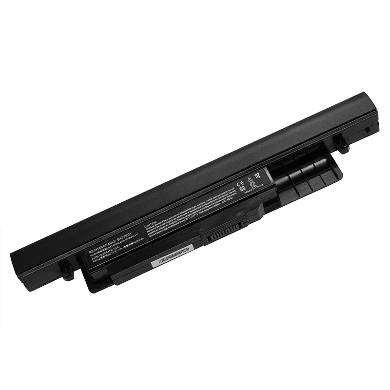 Apexway 6 ячеек 4400 мАч аккумулятор для ноутбука BATAW20L62 BATAW20L61 BATBL10L62 BENQ S43 Аккумулятор |