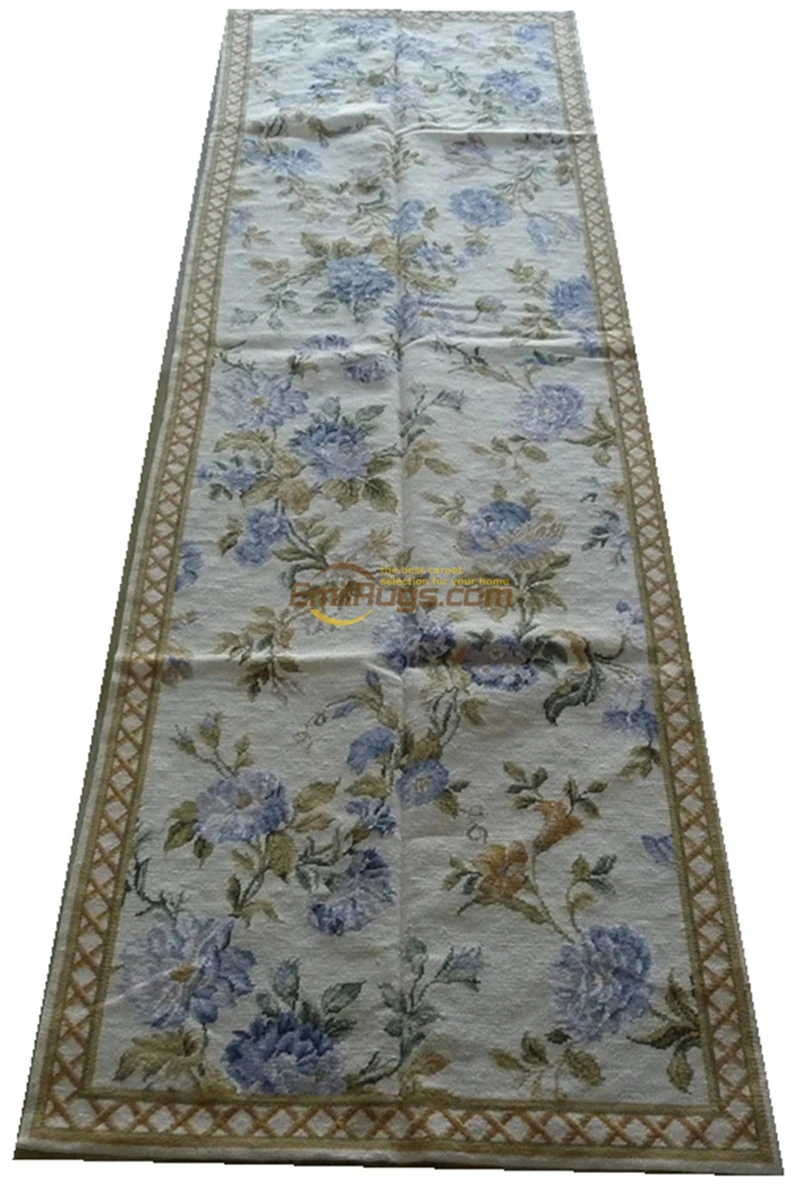 

large thick rugs aubusson needlepoint rug carpets for living room hand knotted wool rugs india carpet