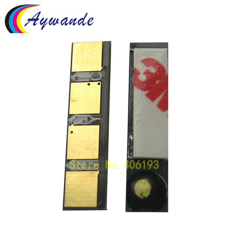 Чипы для Samsung 3170 3175 CLP310 CLP315 CLX3170 CLX3175 CLP 310 315 CLX CLX|reset chip|toner chip resettoner chips |