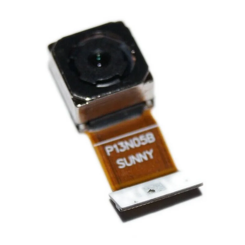 Модуль камеры заднего вида для Huawei Ascend P7 | Мобильные телефоны и аксессуары