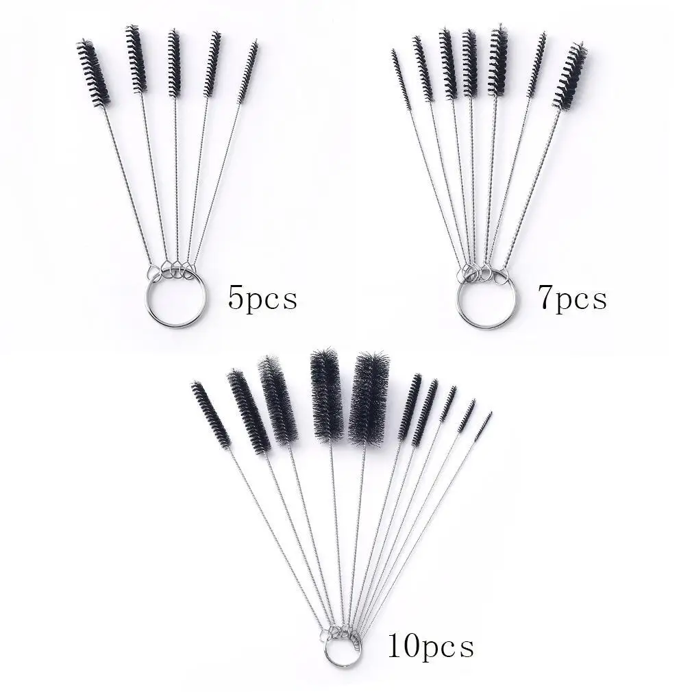 Практичный карбюратор для автомобиля и мотоцикла игольчатый чистящий набор WR |