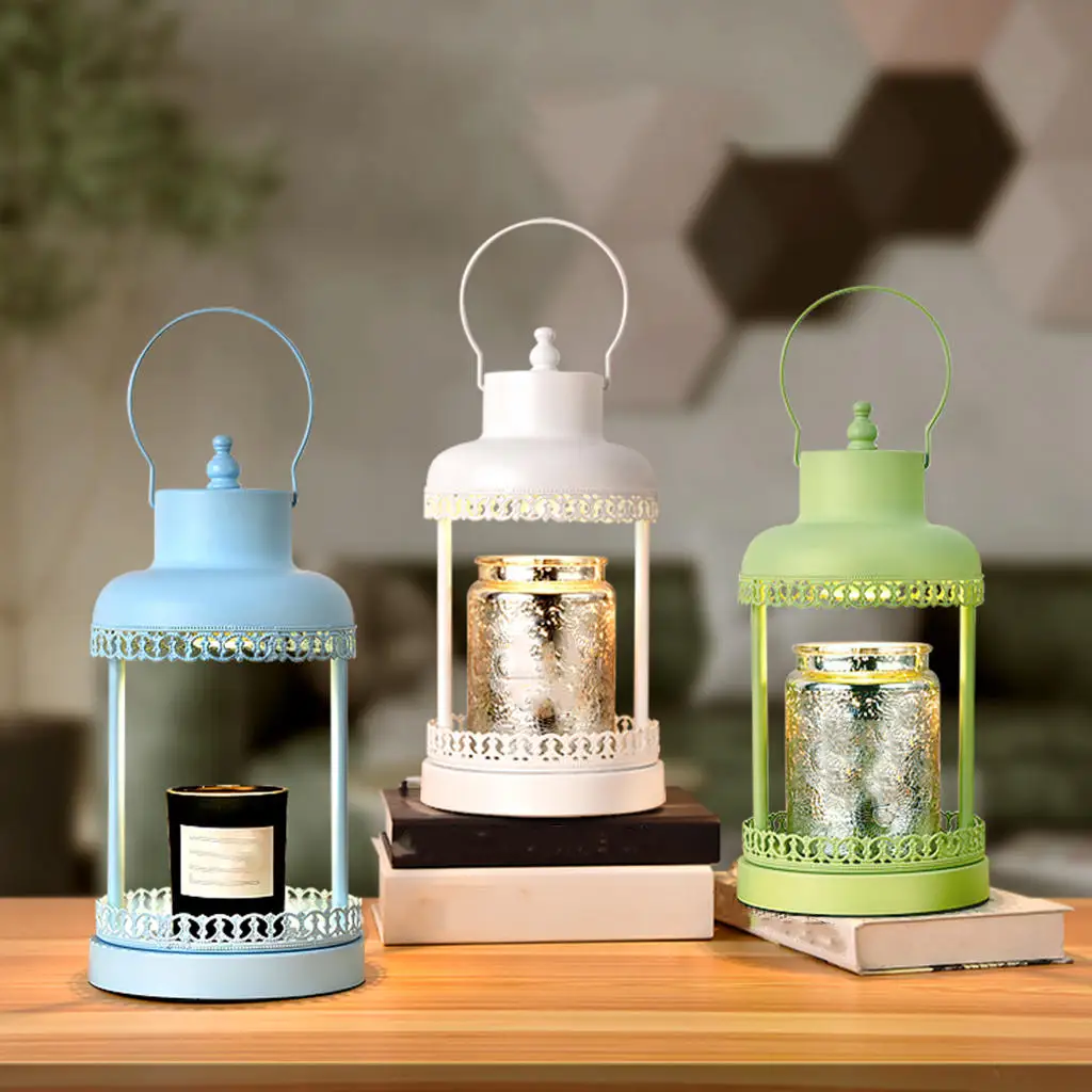 

Электрическая плавильная лампа для воска, скандинавский декор, Ароматический диффузор, настольные лампы для офиса