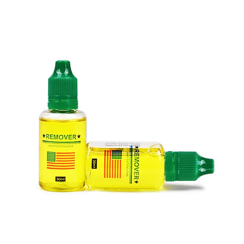 

Nanos Traceless Glue Removal Liquid Nail And Wig Glue Remover FEA889
