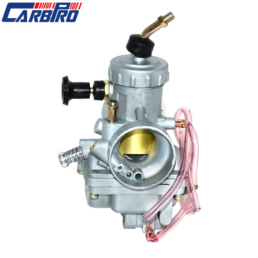 Карбюратор Carb для YAMAHA 28 мм DT175 1976 1981 MIKUNI VM24|Карбюраторы| |