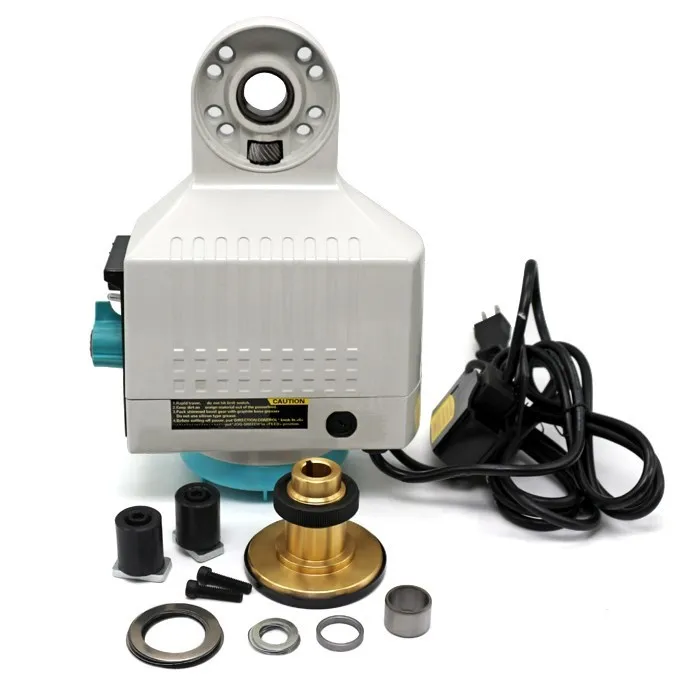 

APF-500 110V X axis power feed used for milling machine