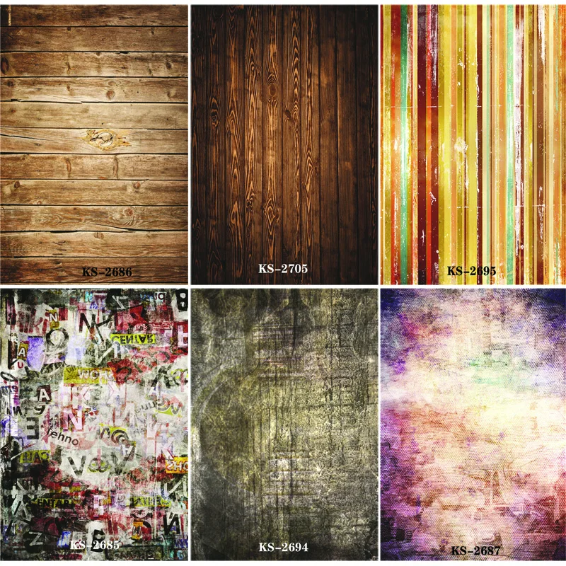 

Vinyl Custom Photography Backdrops Prop outdoor+Brick wall Theme Photography Background KS200412-3