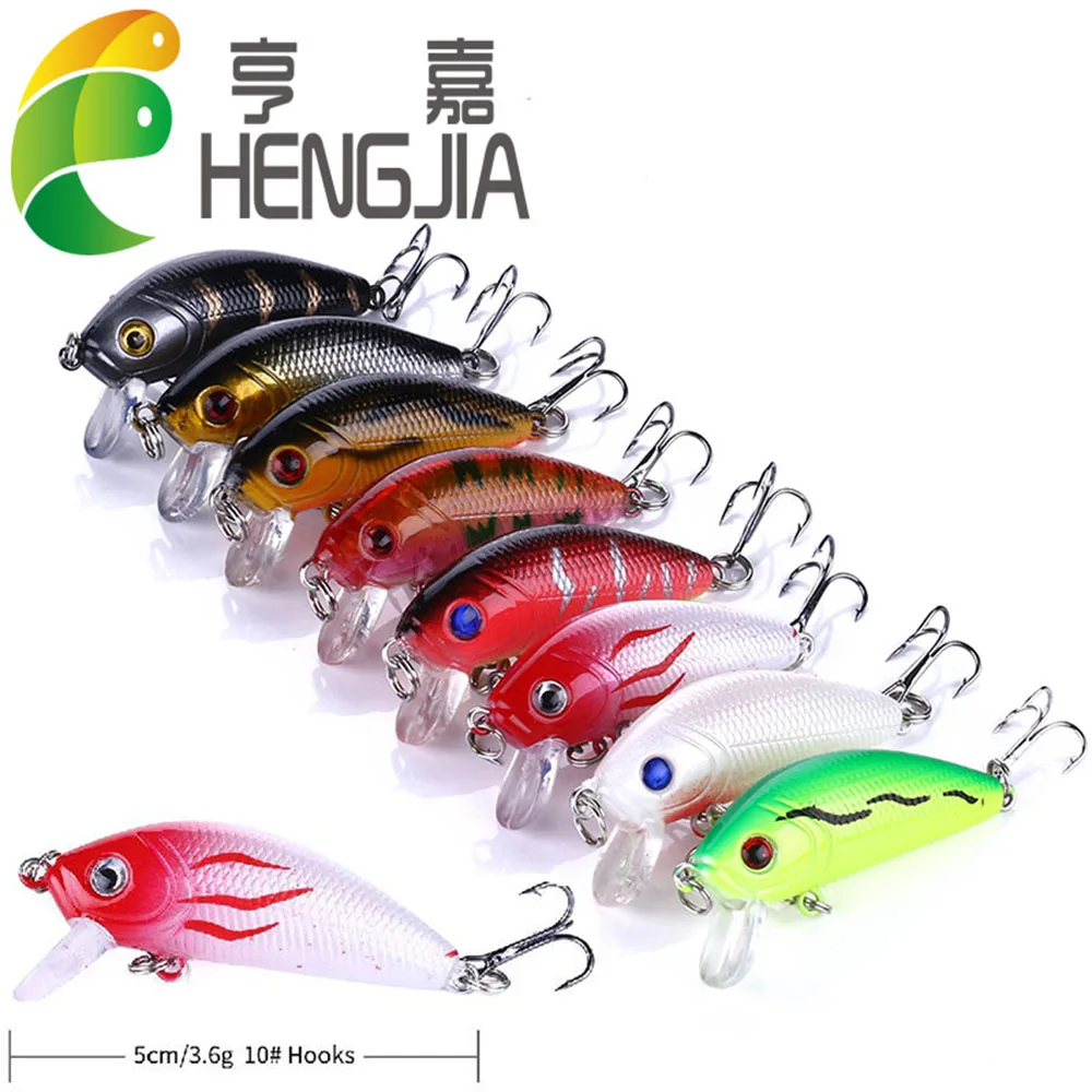 1 шт блесна рыболовные приманки isca искусственный опускается на дно 50 мм/3 6G