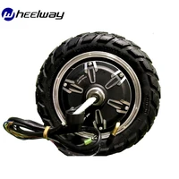 10 inch48v1200w 60v3000w hub drum motorcycle scooter brushless gearless hall motor electric fast wheel bicicleta electrica