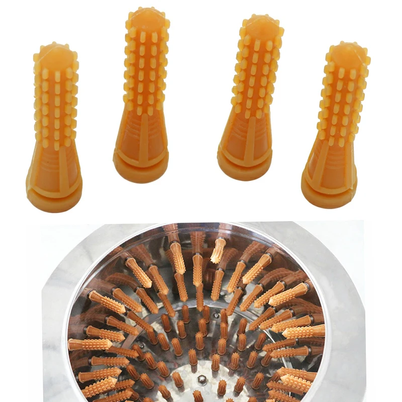 Машинка для удаления волос клей-карандаш курицы и выщипывания сухожилий