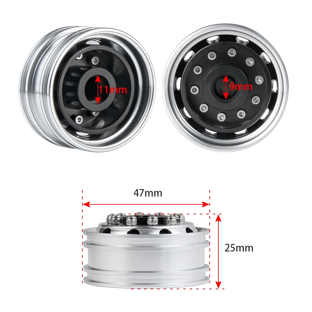 axspeed 12 шт серебряный сплав метал