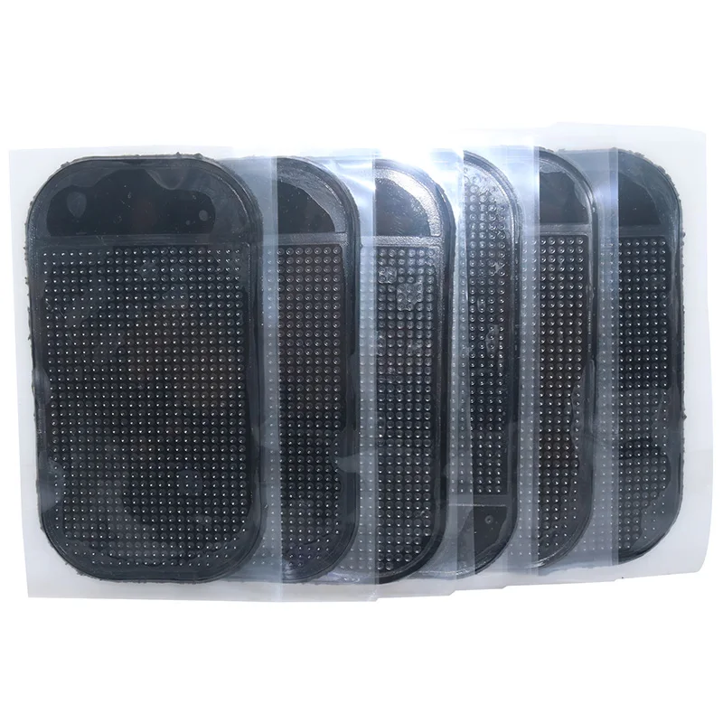 Липкий Коврик Для приборной панели Противоскользящий коврик для автомобиля