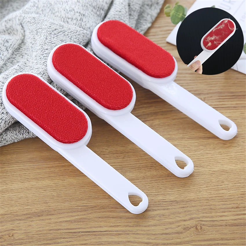 1 шт. Пух Крошки что нибудь вкусненькое пыли волос липкая жидкость для снятия