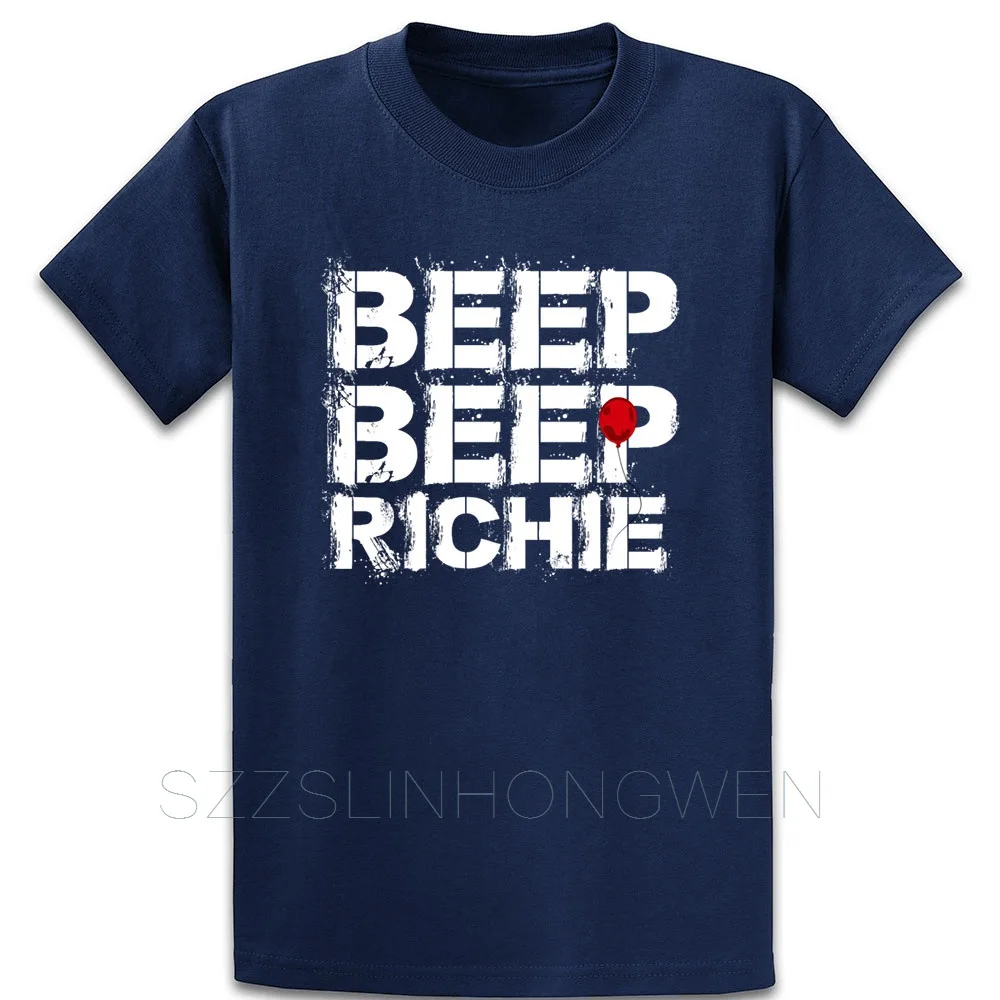 

Beep Beep Richie T Shirt Breathable Printed Leisure Summer Size Over Size S-5XL Tee Shirt Unique Loose Shirt