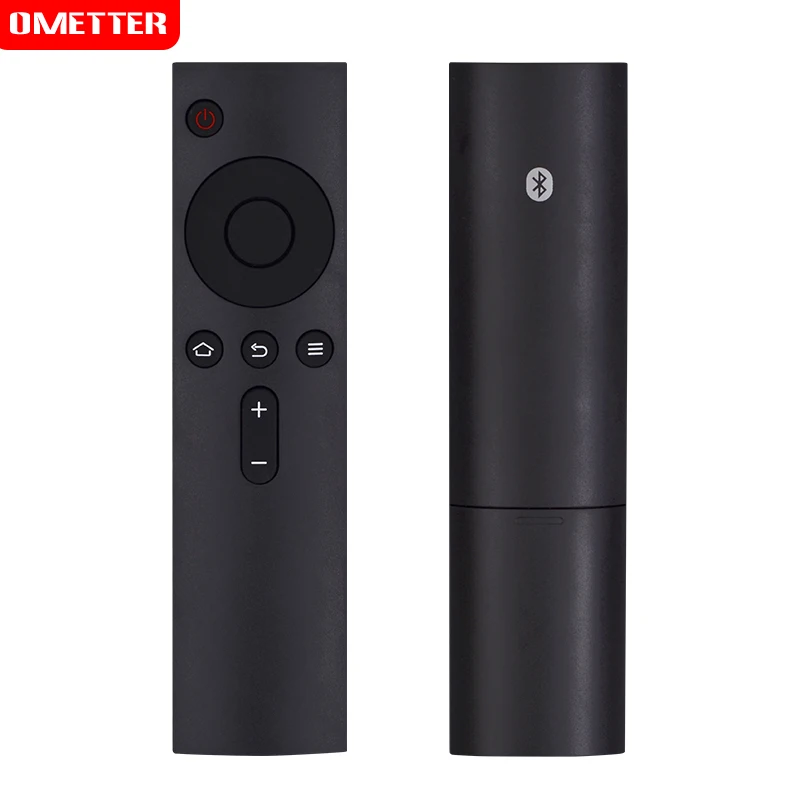

AK For Xiaomi TV Box 3 Bluetooth Remote Control MDZ-15-AA MDZ-16-AA Enhanced Edition MDZ-18-AA/06/16/09-AA 2S/3