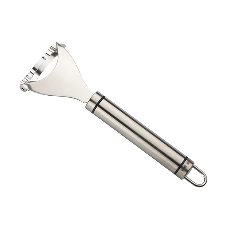 1 шт. нож для удаления кукурузы из нержавеющей стали|Овощечистки и ножи цедры| |