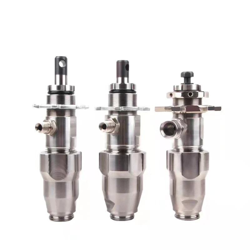 Износостойкий насос для краски из нержавеющей стали замена безвоздушного