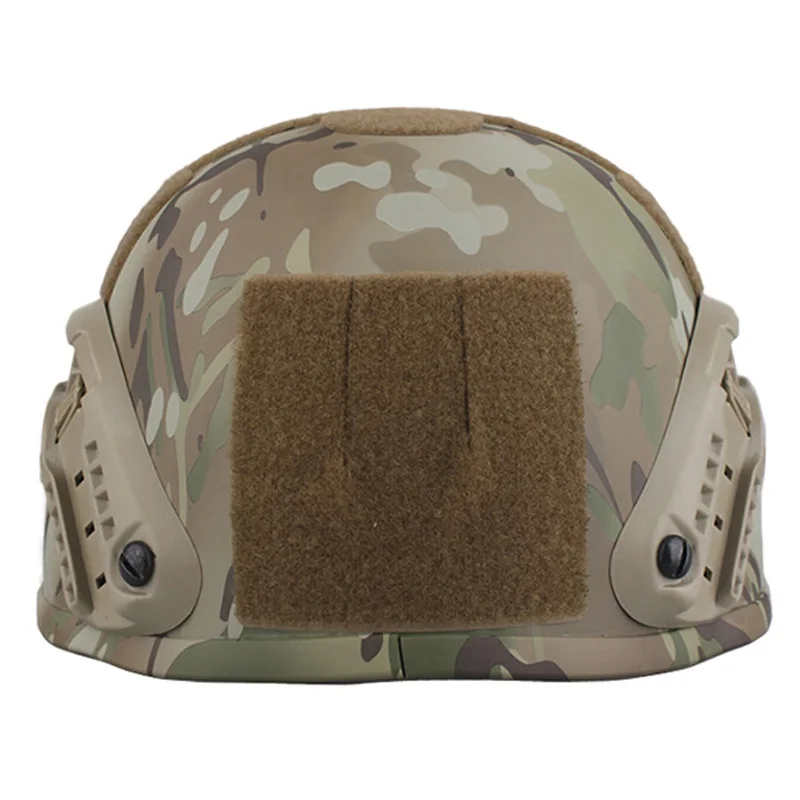 EMERSON Тактический шлем темно синее уплотнение Мультикам камуфляж охота страйкбол